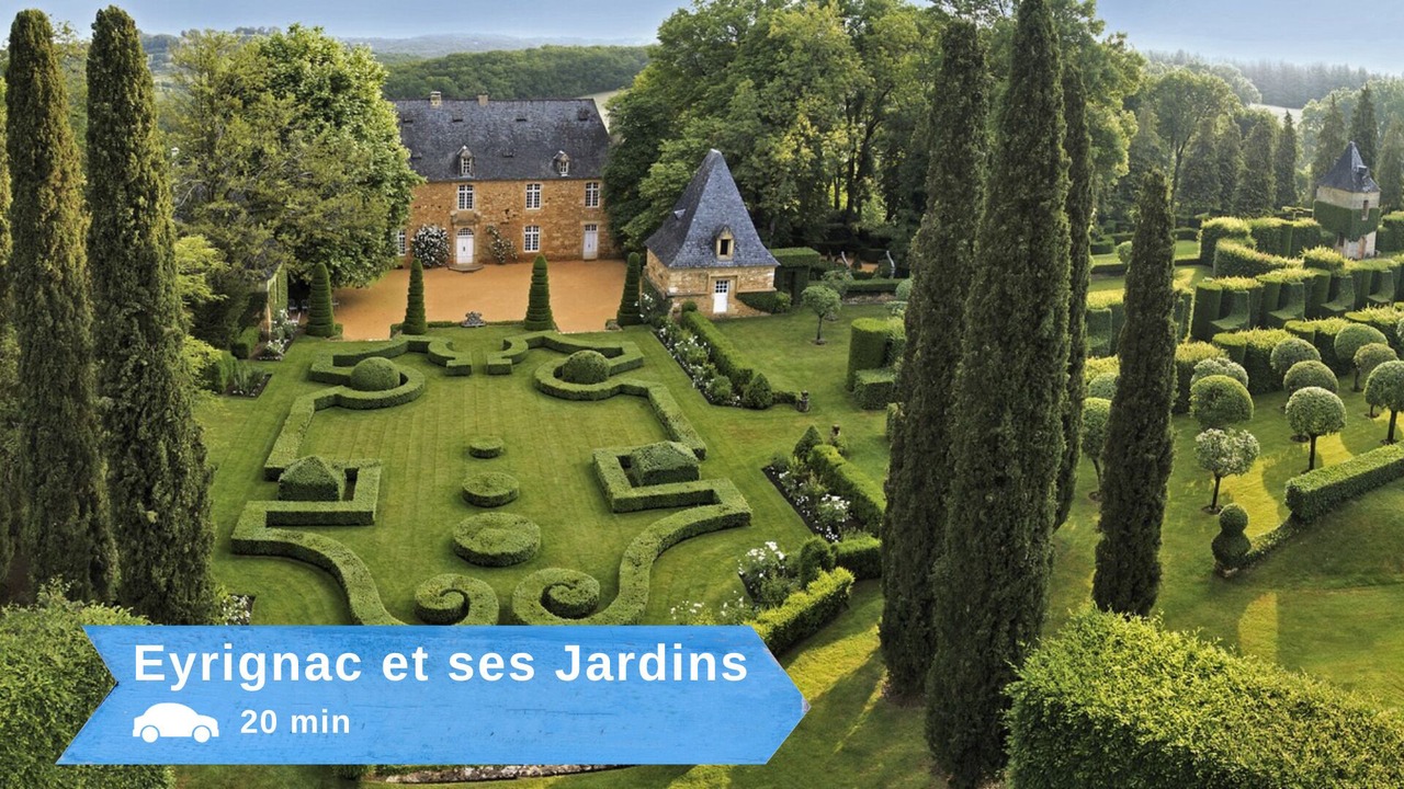 Photo of Outdoor in Saint-Julien-de-Lampon