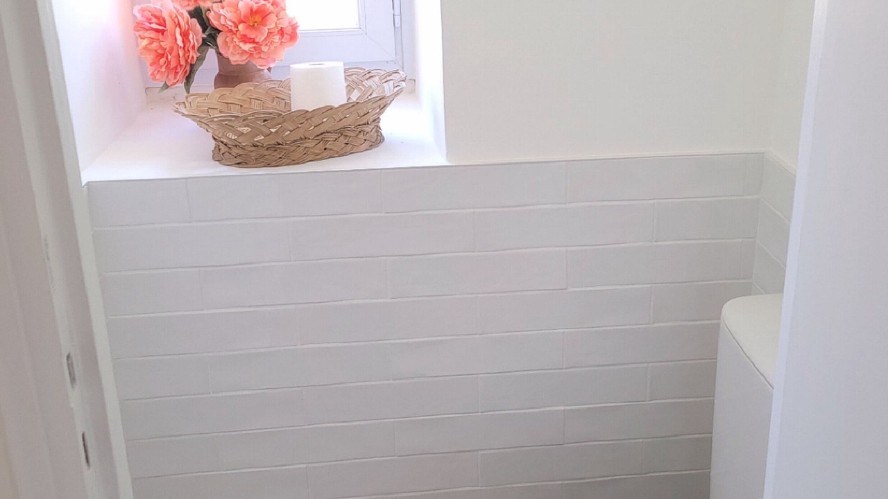 Photo of Bathroom in Saint-Julien-de-Lampon