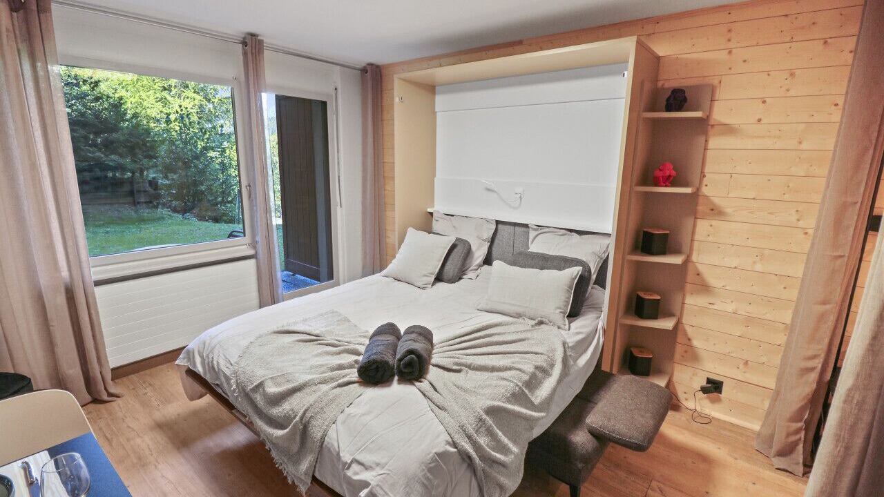 Photo of Bedroom in Noes