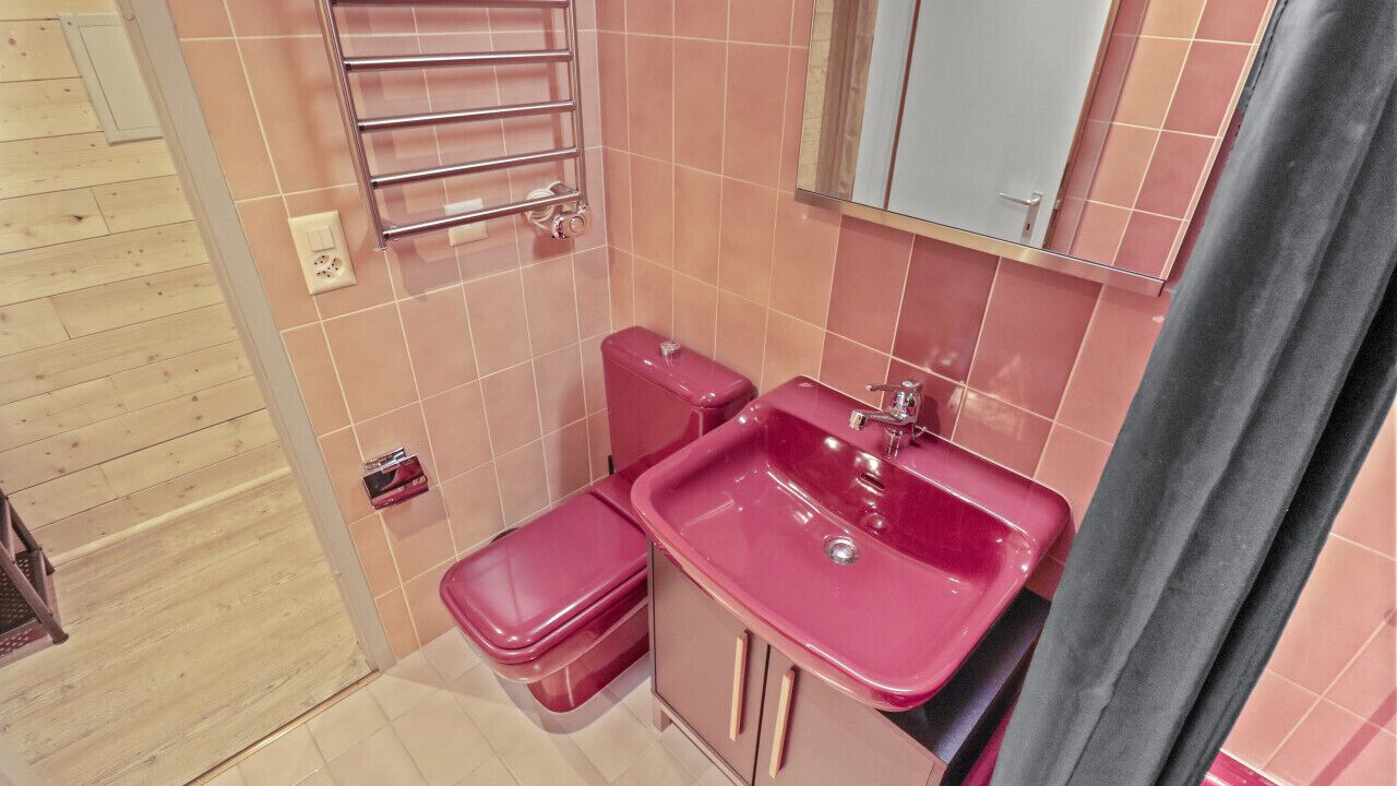Photo of Bathroom in Noes