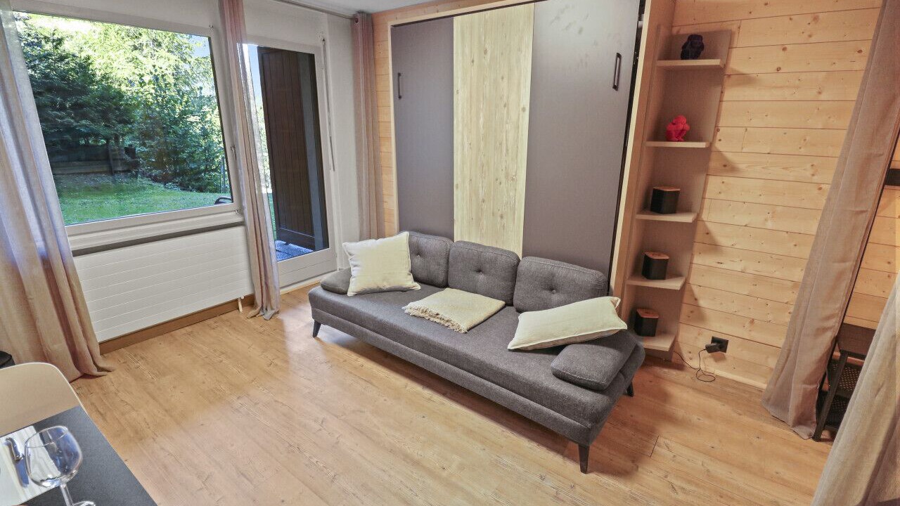 Photo of Livingroom in Noes