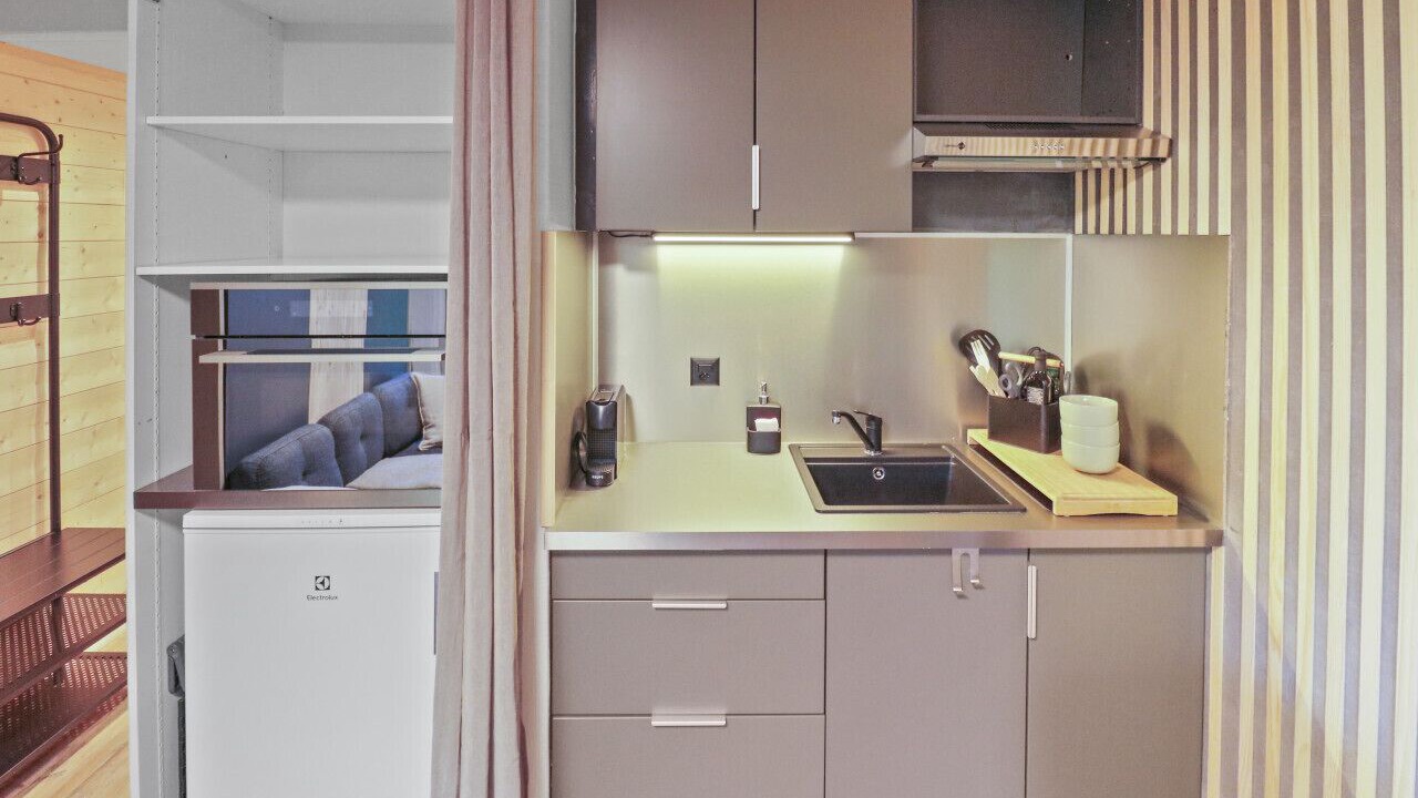 Photo of Kitchen in Noes