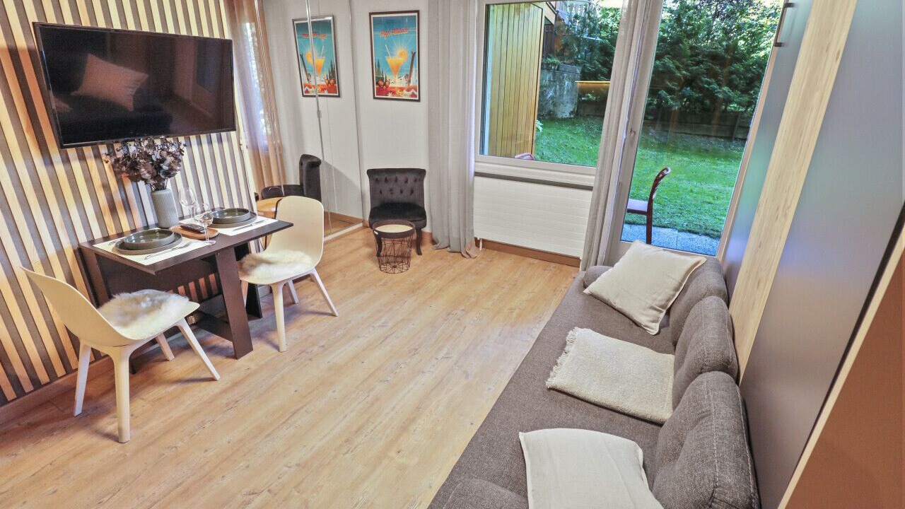 Photo of Livingroom in Noes