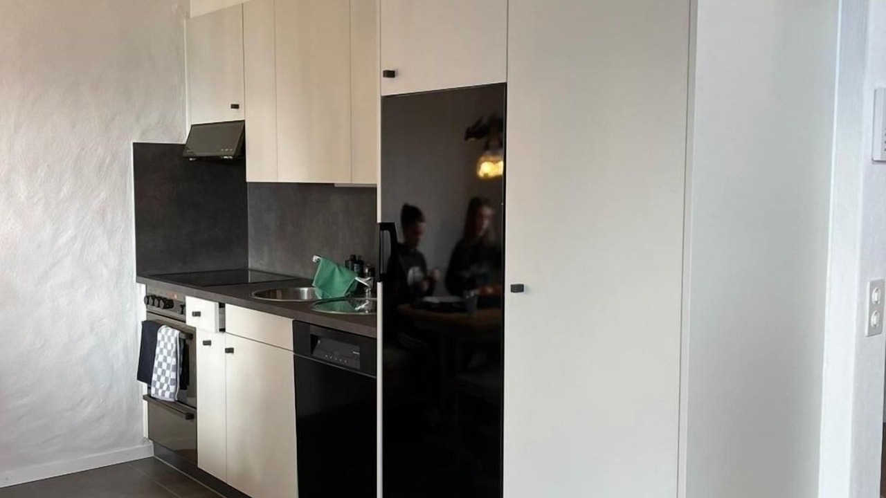 Photo of Kitchen in Ruetli