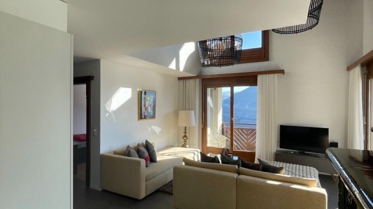 Photo of Livingroom in Ruetli