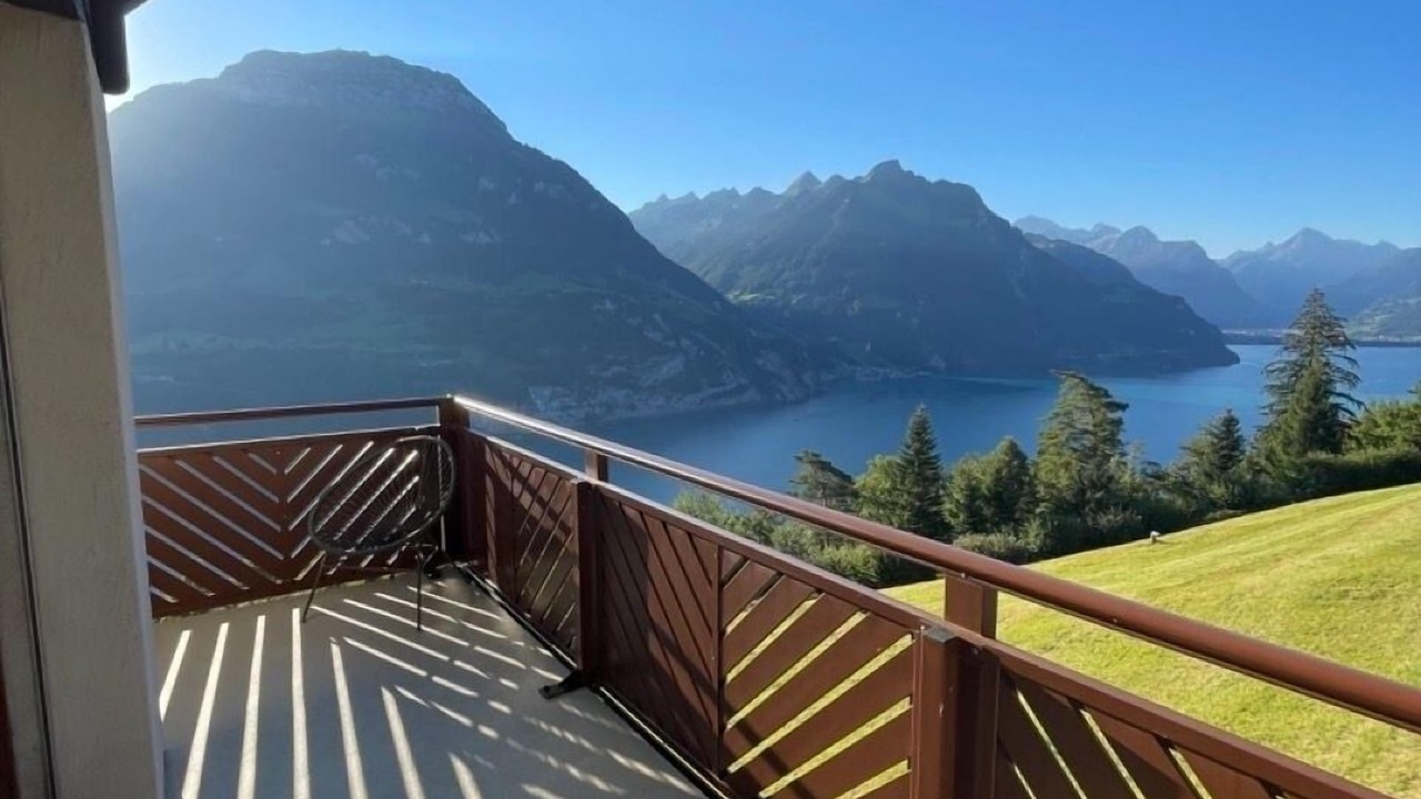 Photo of Outdoor in Ruetli
