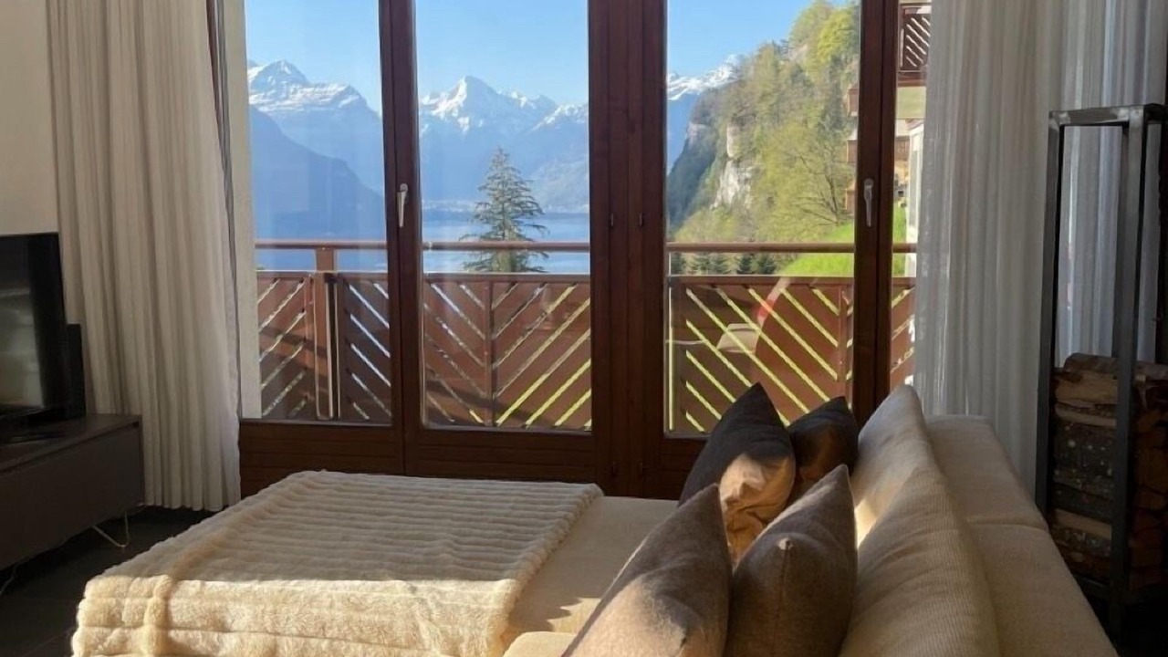 Photo of Livingroom in Ruetli