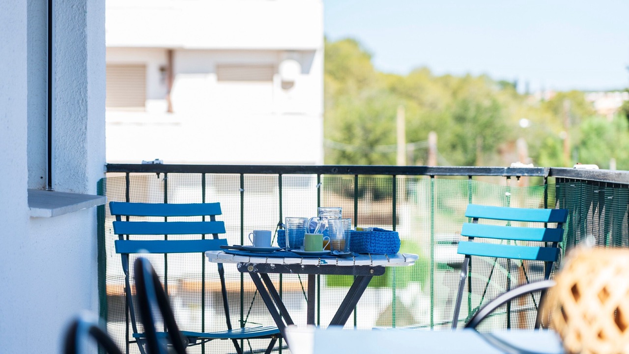 Photo of Outdoor in Torredembarra