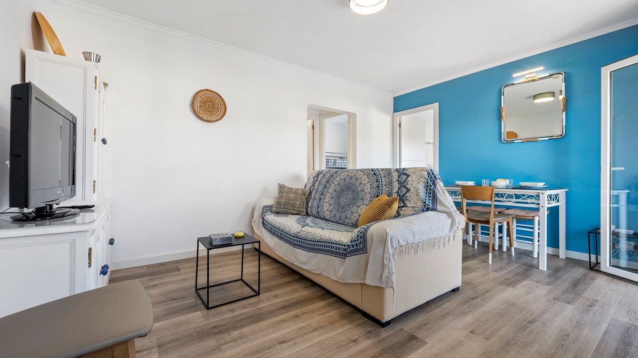 Photo of Livingroom in Torredembarra