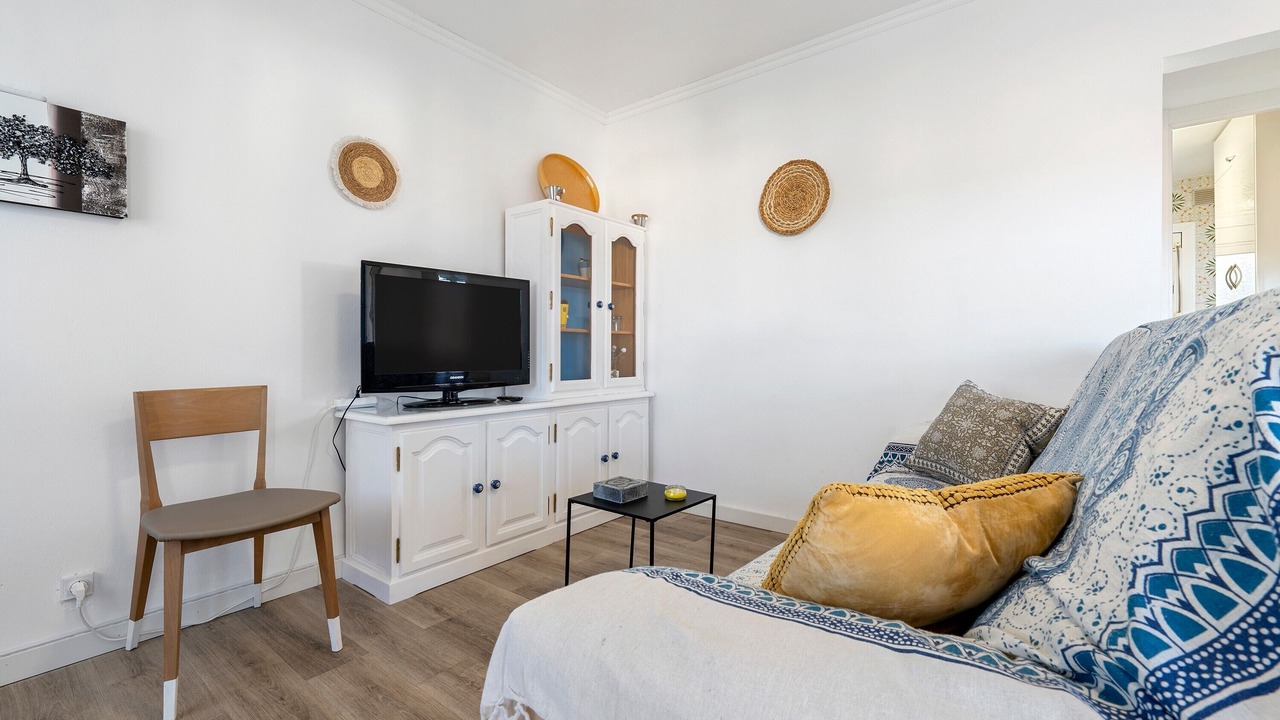Photo of Livingroom in Torredembarra