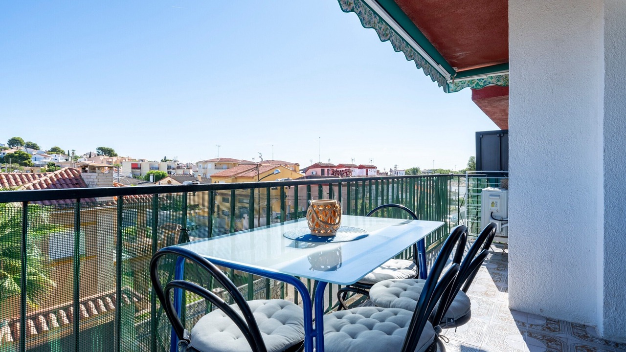 Photo of Outdoor in Torredembarra