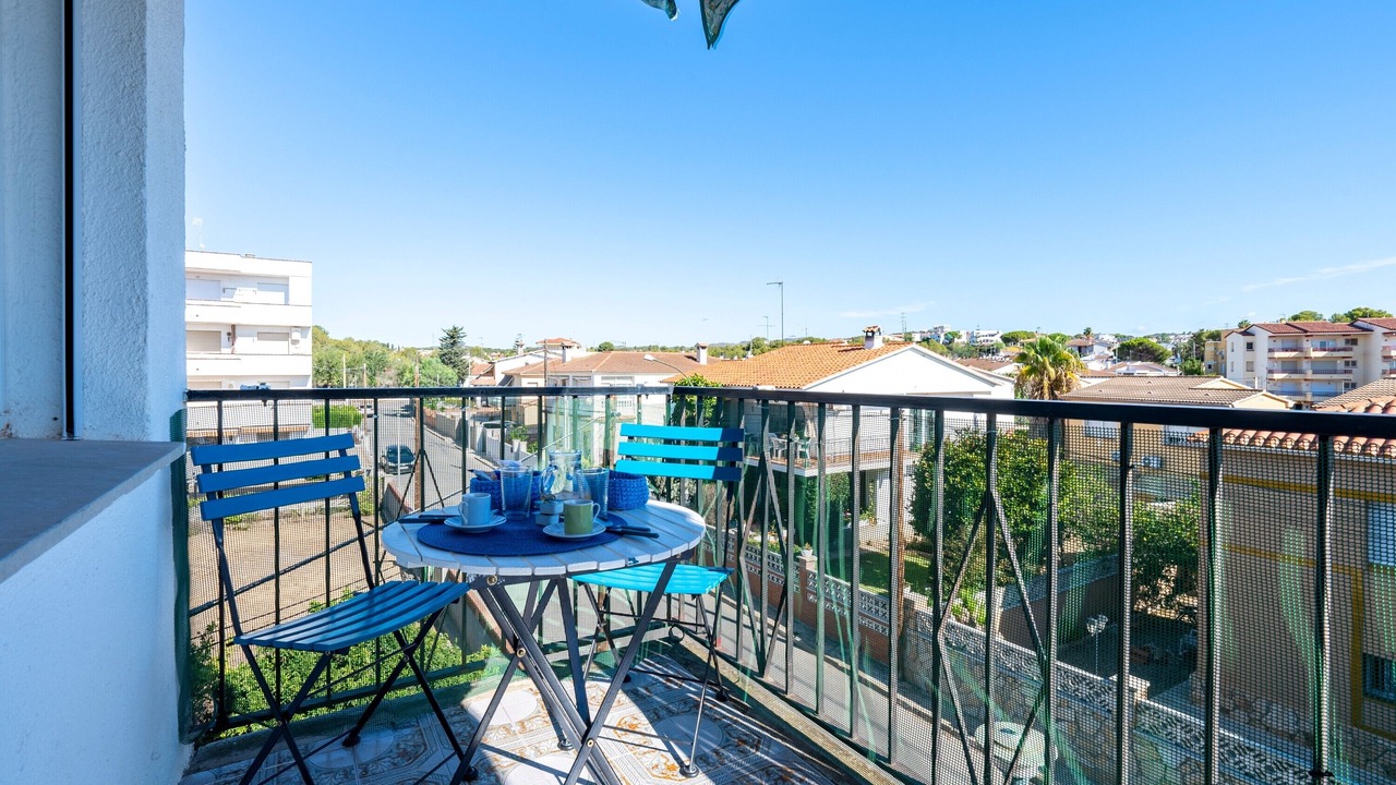 Photo of Outdoor in Torredembarra