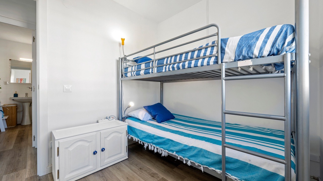Photo of Bedroom in Torredembarra