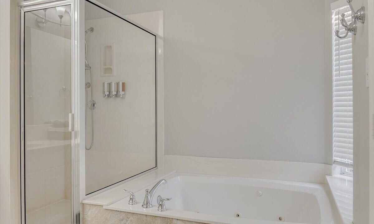 Photo of Bathroom in Southwest Carrollton