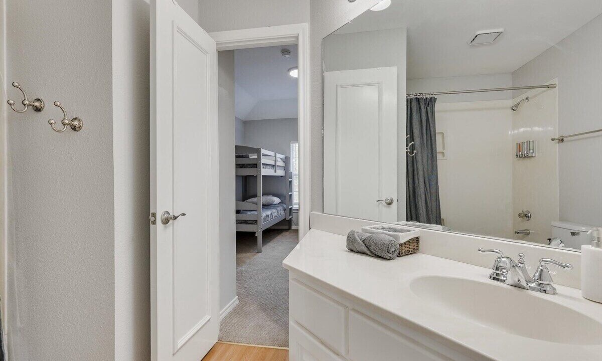 Photo of Bathroom in Southwest Carrollton