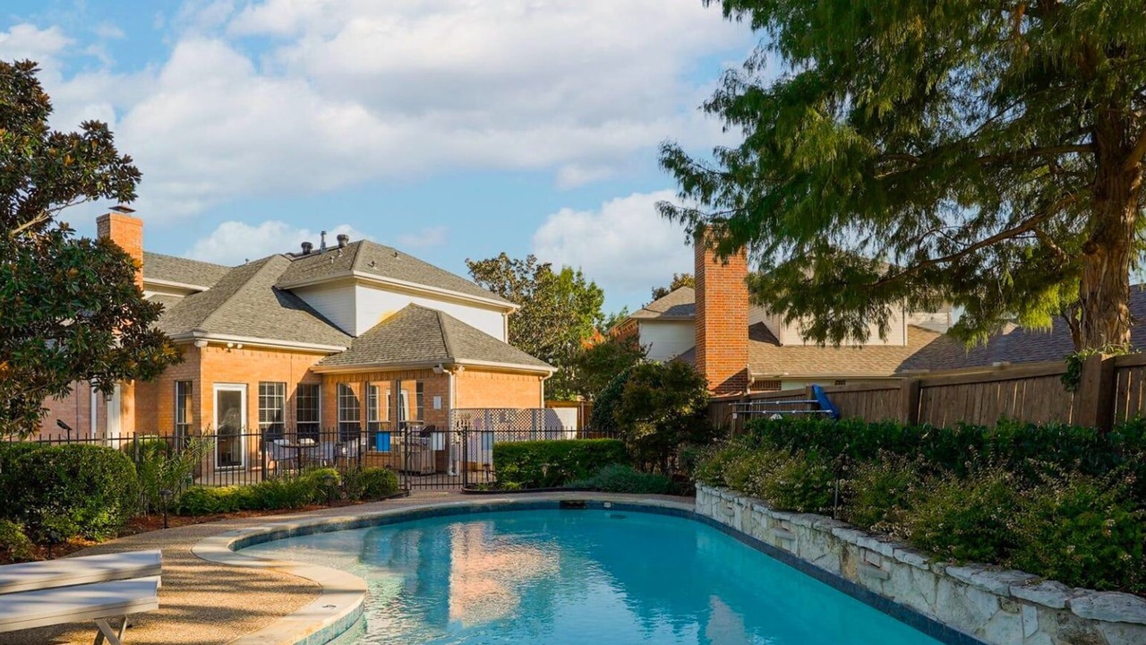 Photo of Outdoor in Southwest Carrollton