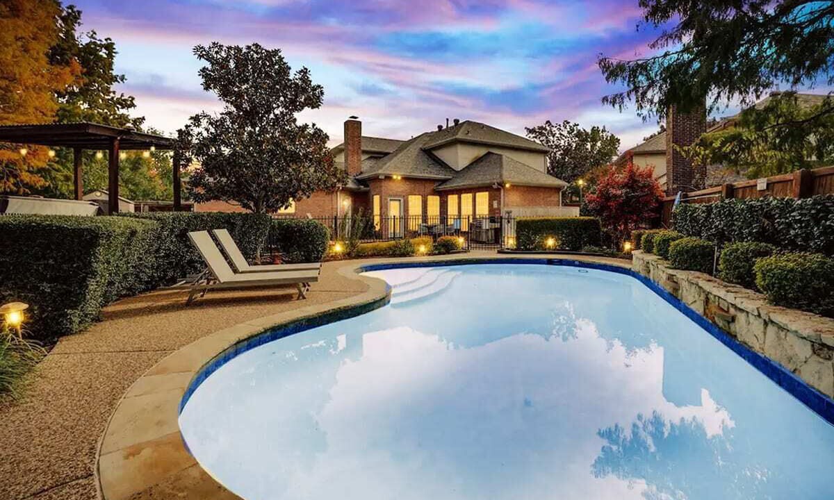 Photo of Outdoor in Southwest Carrollton