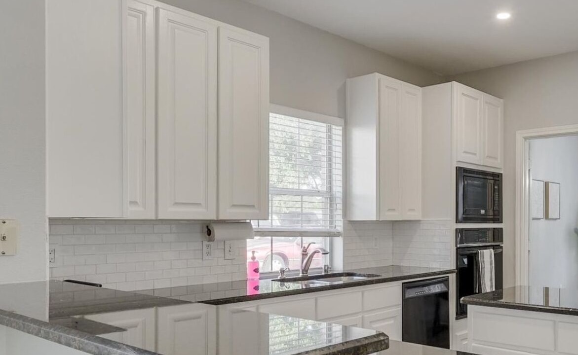 Photo of Kitchen in Southwest Carrollton