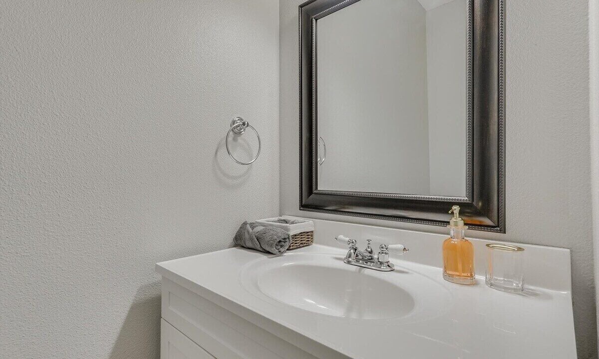 Photo of Bathroom in Southwest Carrollton
