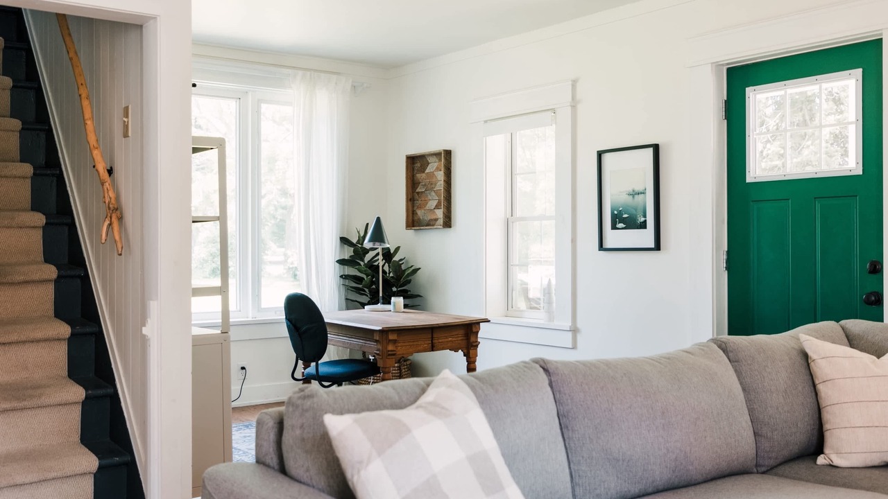Photo of Bedroom in West Lake