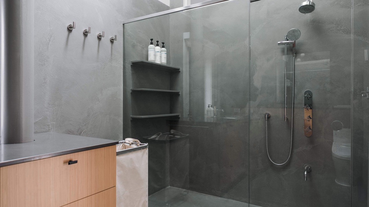 Photo of Bathroom in North Port