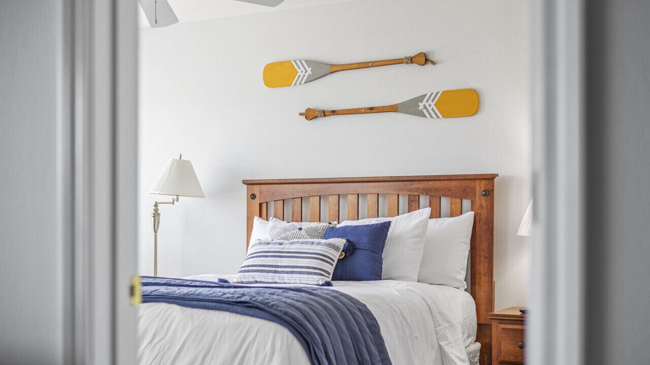 Photo of Bedroom in Camdenton