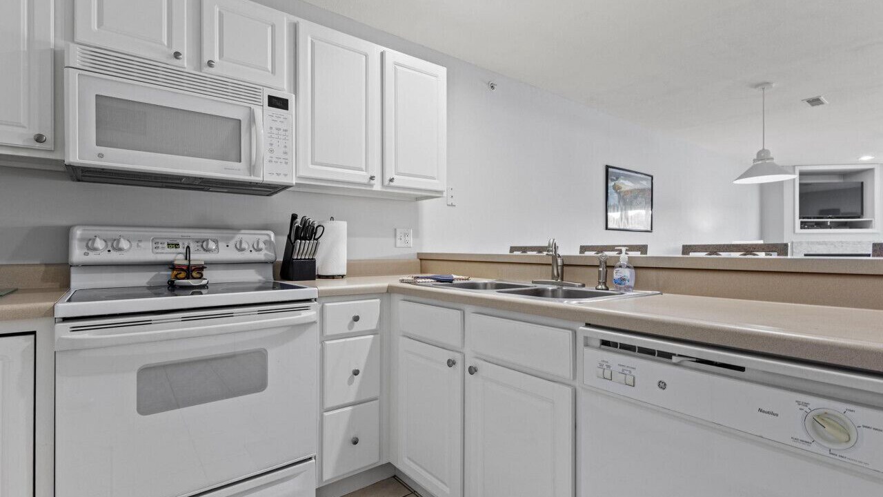 Photo of Kitchen in Camdenton