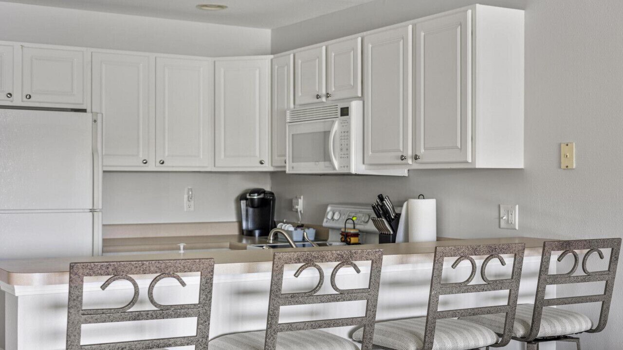 Photo of Kitchen in Camdenton