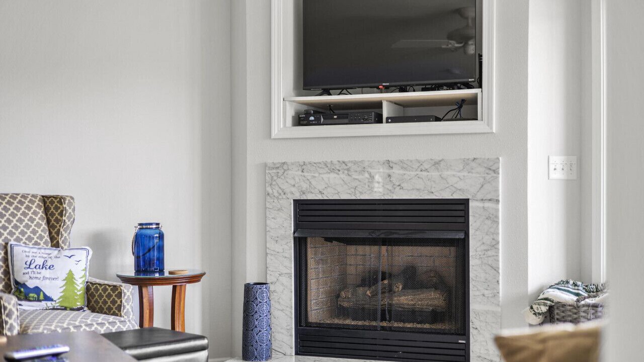 Photo of Livingroom in Camdenton