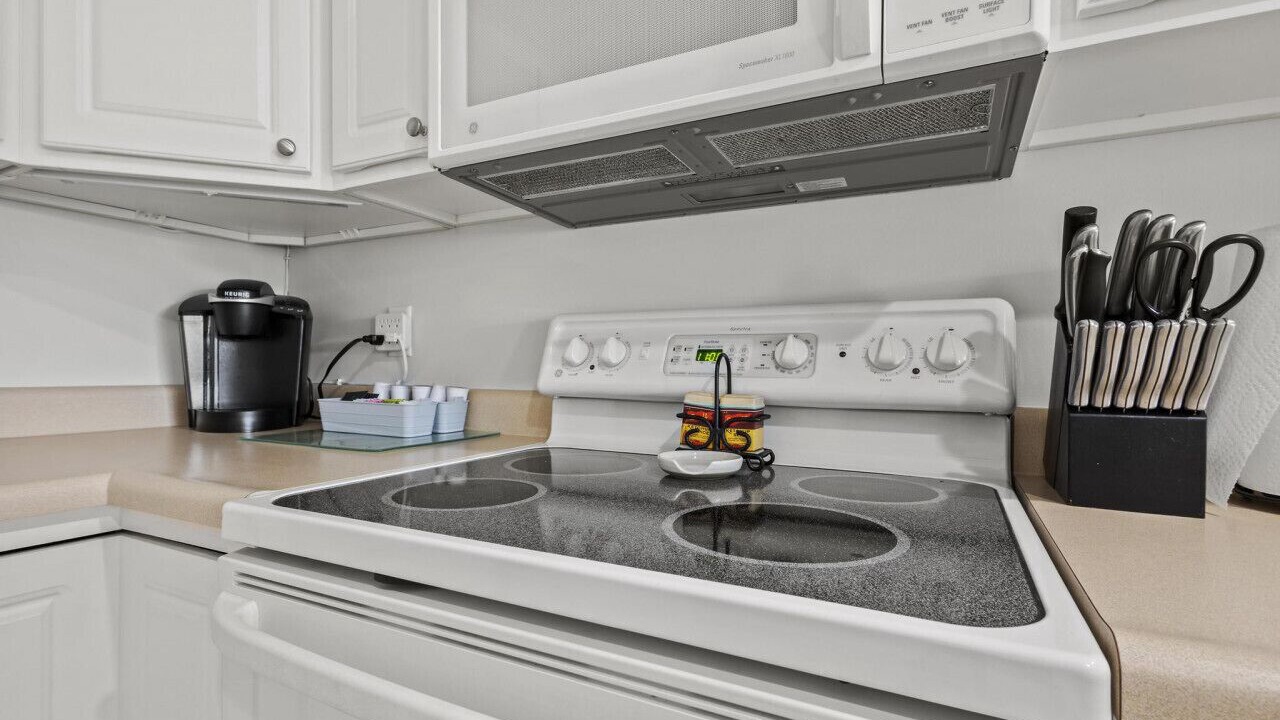 Photo of Kitchen in Camdenton