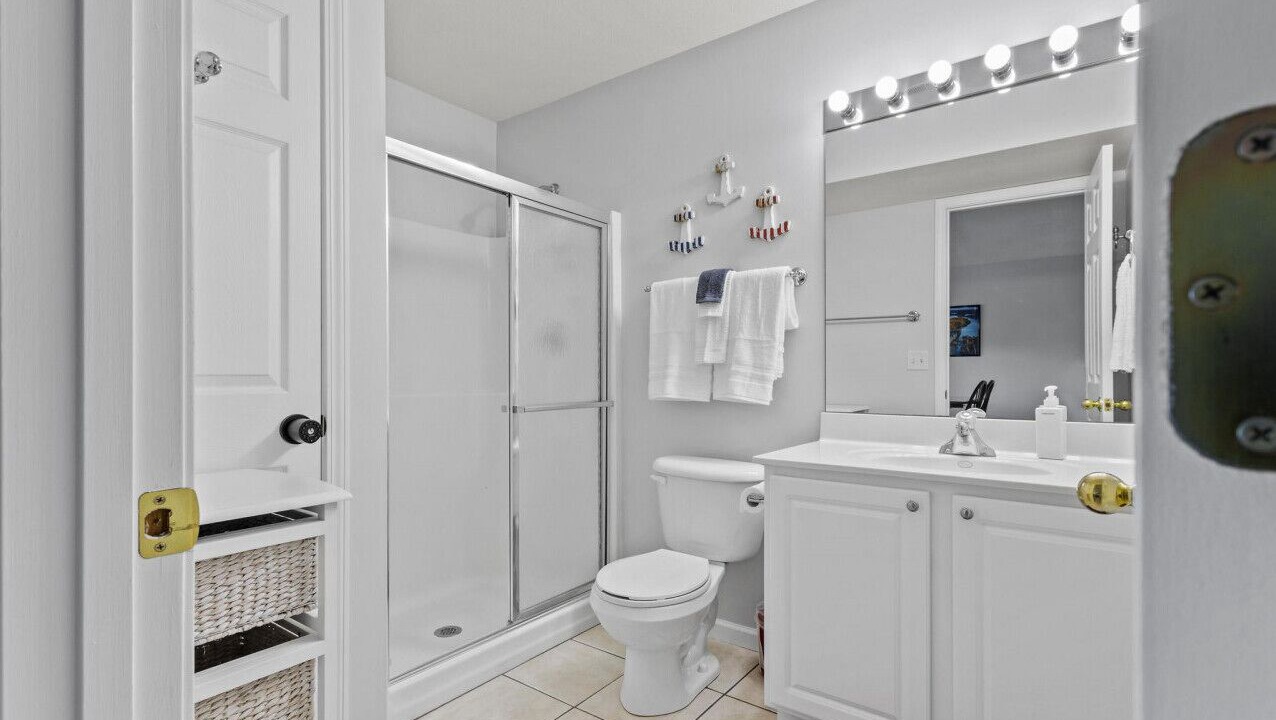 Photo of Bathroom in Camdenton