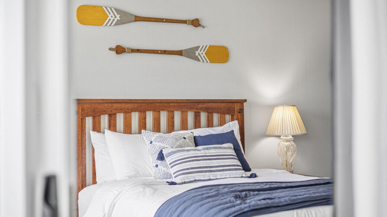 Photo of Bedroom in Camdenton
