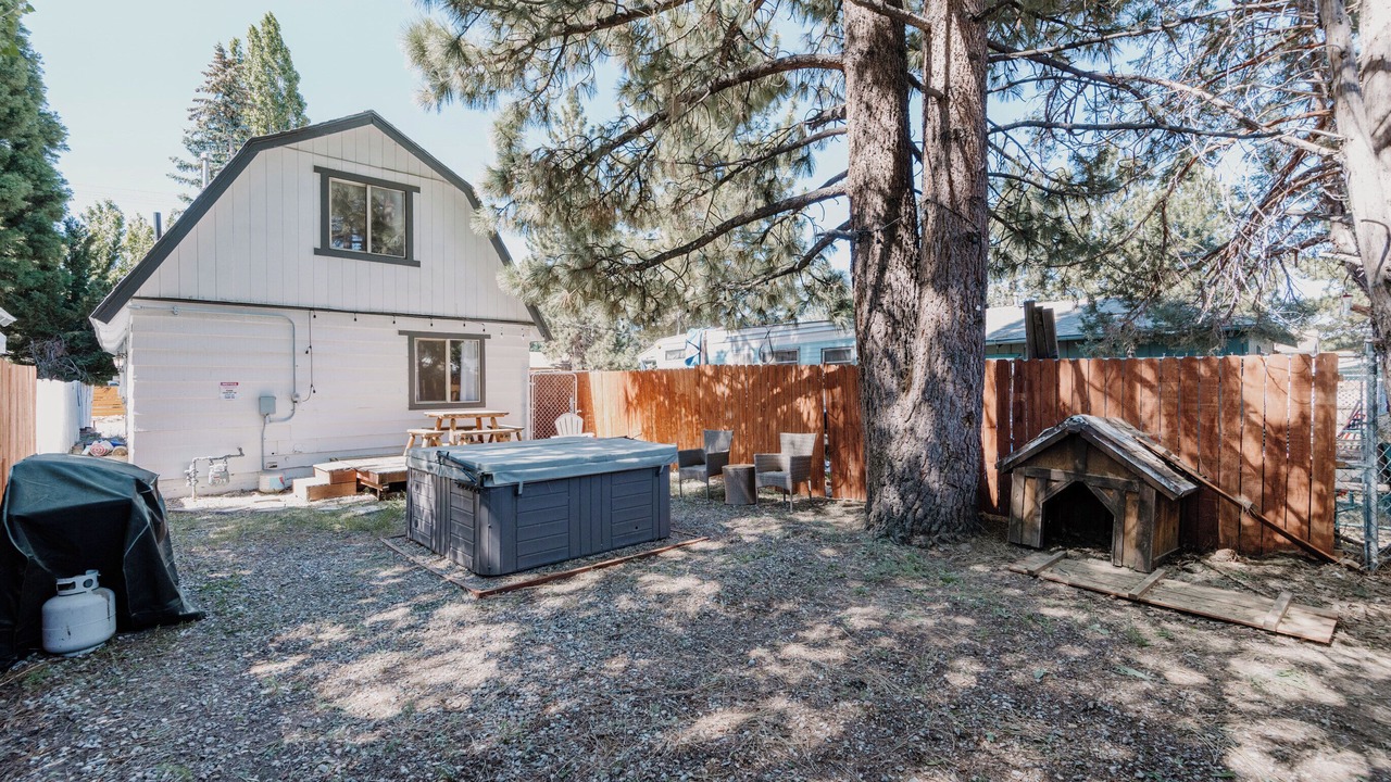 Photo of Outdoor in Big Bear City