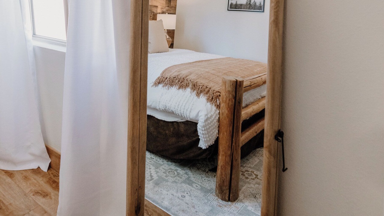 Photo of Bedroom in Big Bear City
