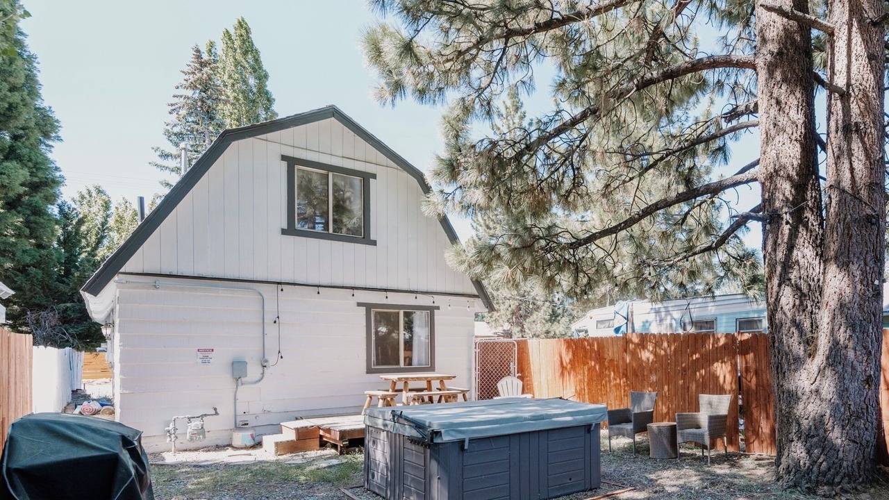 Photo of Outdoor in Big Bear City