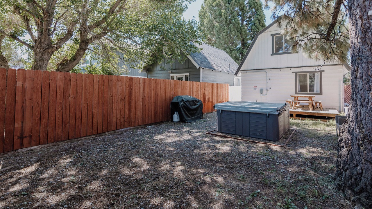 Photo of Outdoor in Big Bear City