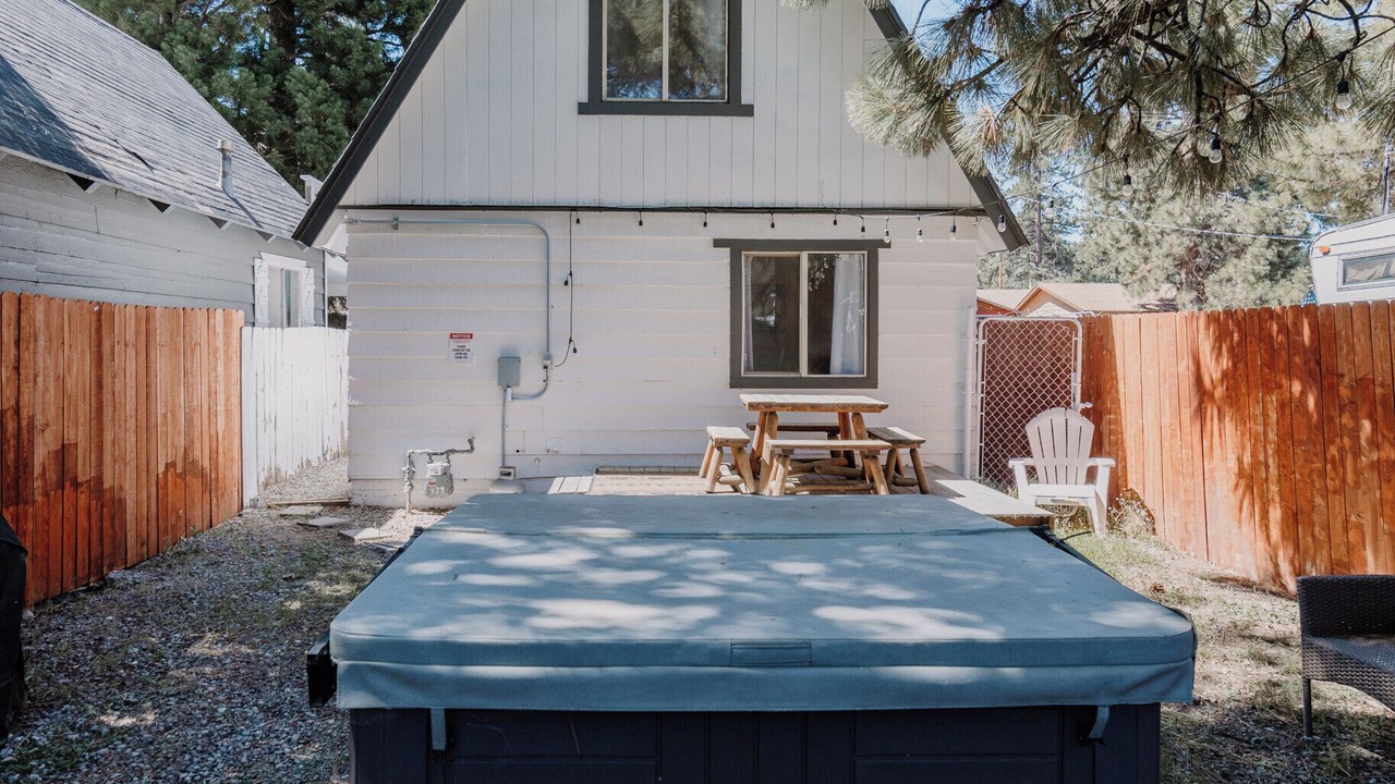 Photo of Outdoor in Big Bear City
