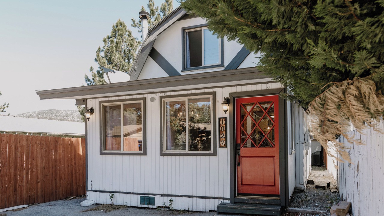 Photo of Outdoor in Big Bear City