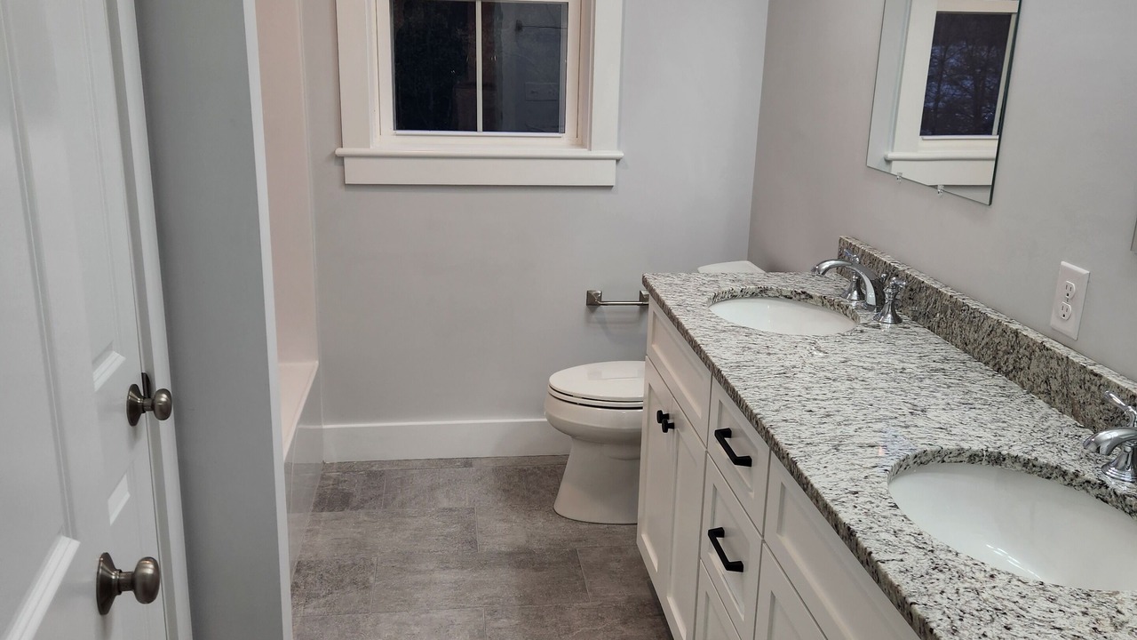 Photo of Bathroom in Leicester