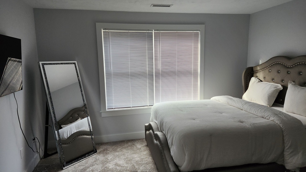 Photo of Bedroom in Leicester