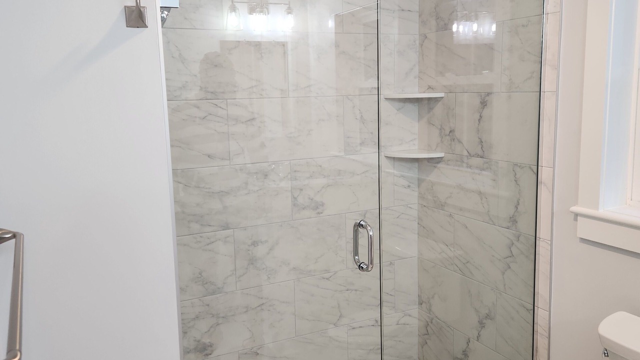 Photo of Bathroom in Leicester