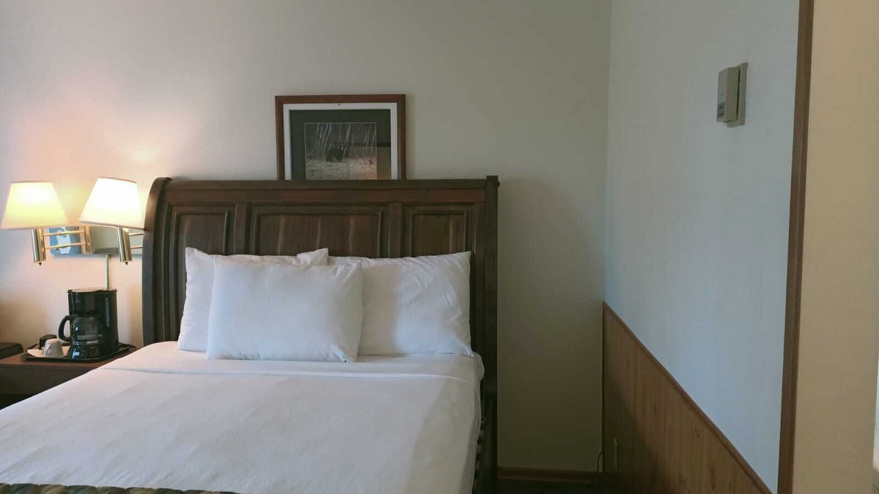 Photo of Bedroom in Ignace