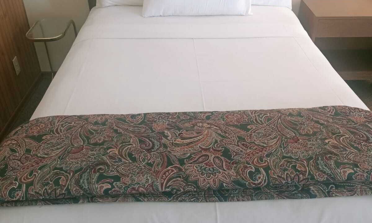 Photo of Bedroom in Ignace
