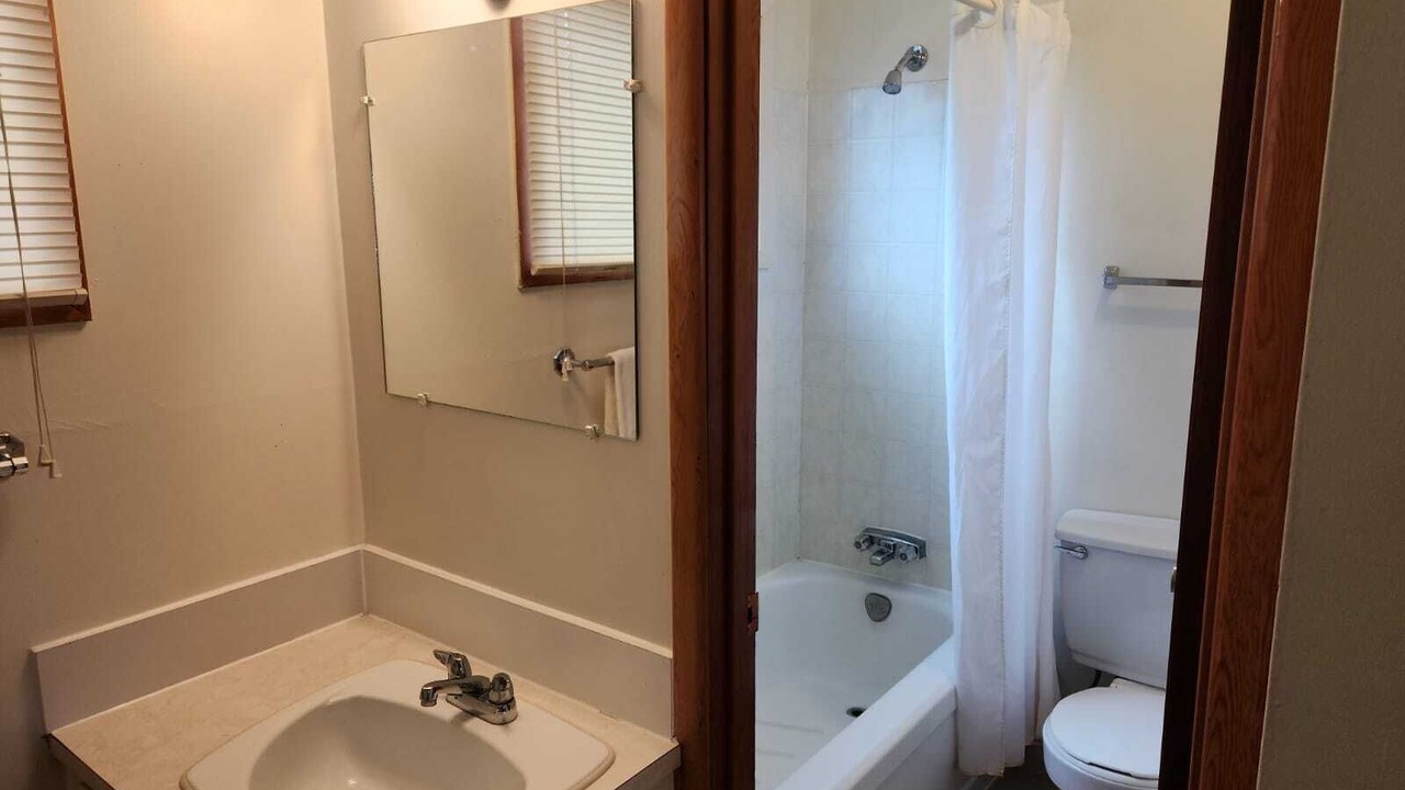 Photo of Bathroom in Ignace