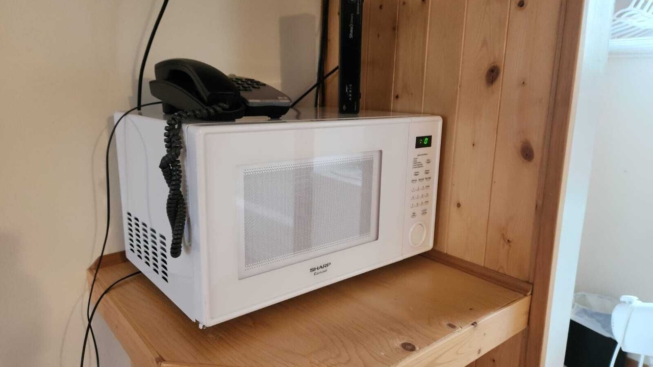 Photo of Kitchen in Ignace