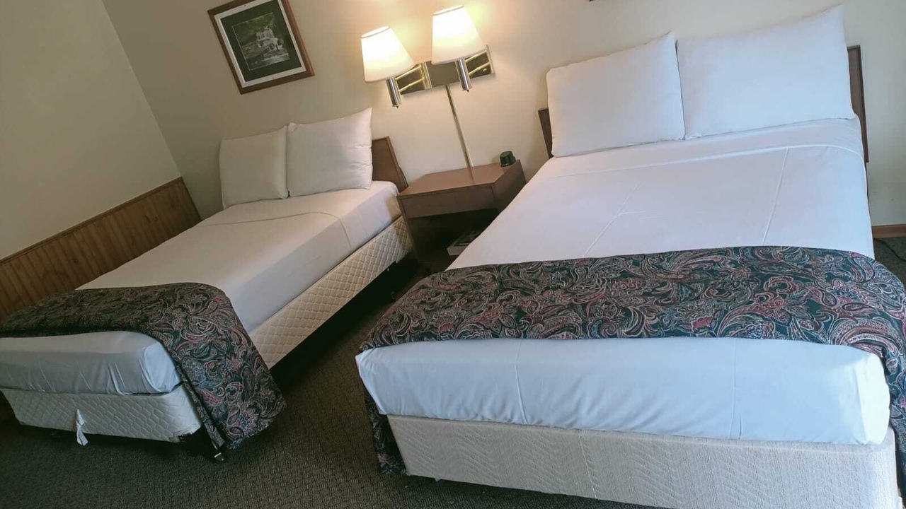 Photo of Bedroom in Ignace
