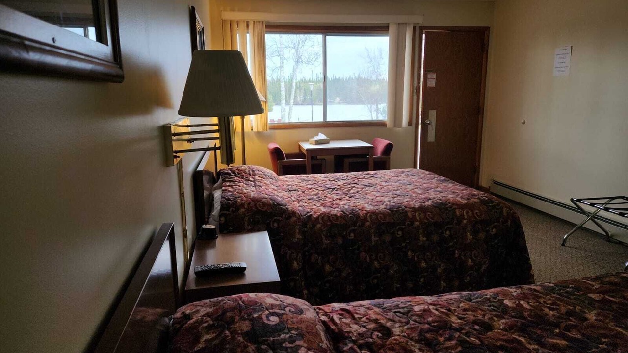 Photo of Bedroom in Ignace