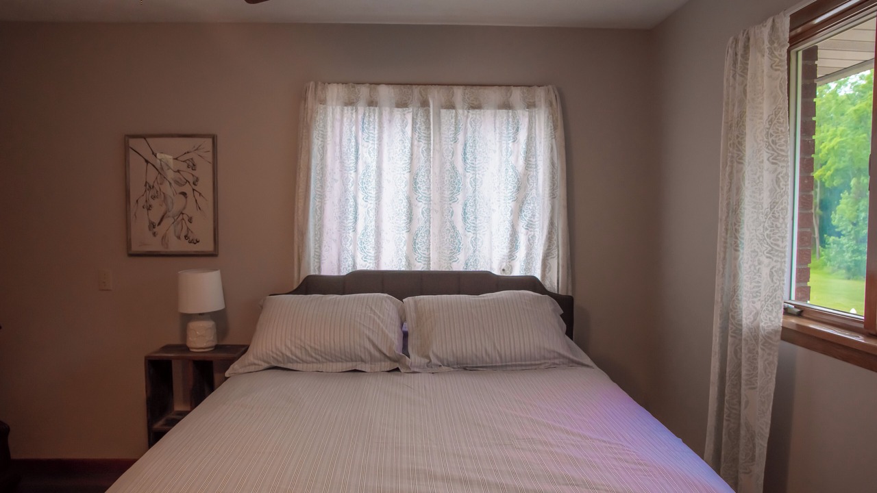 Photo of Bedroom in Warsaw