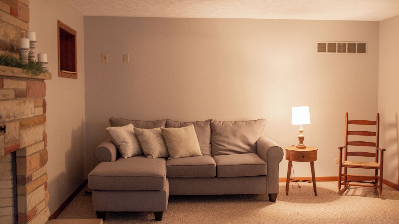 Photo of Livingroom in Warsaw