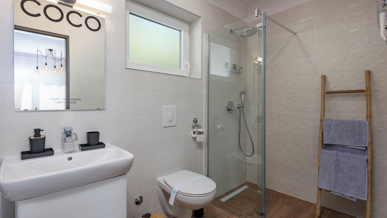 Photo of Bathroom in Mosenice